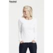 Ladies LS T-Shirt