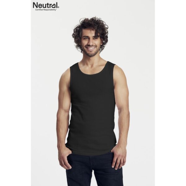 Mens Tank Top Mens Tank Top