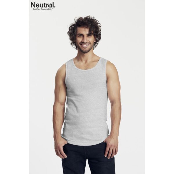 Mens Tank Top Mens Tank Top