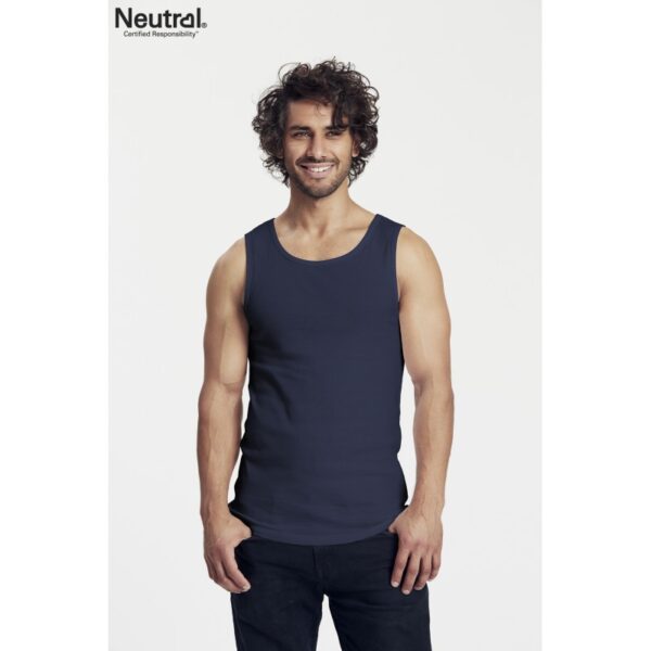 Mens Tank Top Mens Tank Top
