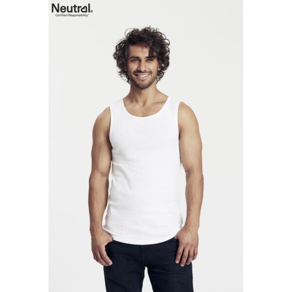 Mens Tank Top Mens Tank Top