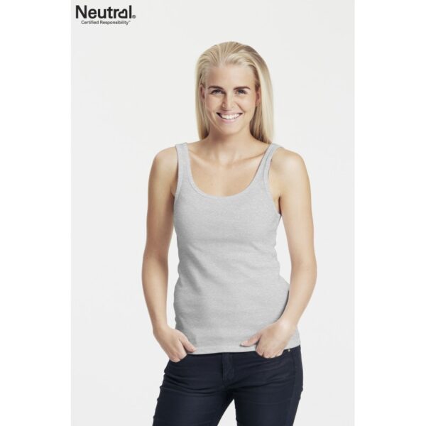 Ladies Tank Top Ladies Tank Top