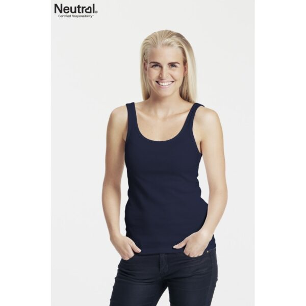 Ladies Tank Top Ladies Tank Top