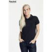 Ladies SS Polo Shirt