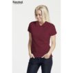 Ladies SS Polo Shirt