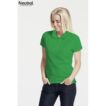 Ladies SS Polo Shirt