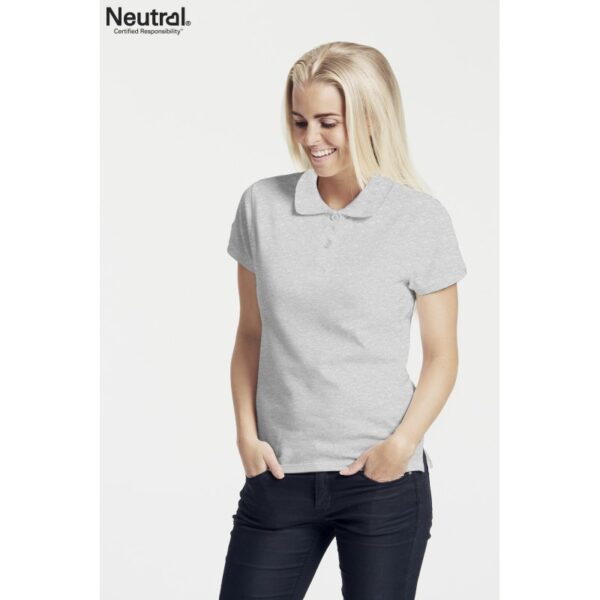 Ladies SS Polo Shirt Ladies SS Polo Shirt