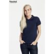 Ladies SS Polo Shirt