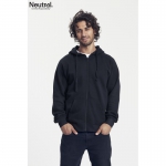 Mens Zip Hoodie