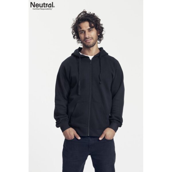 Mens Zip Hoodie Mens Zip Hoodie