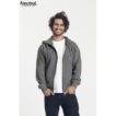 Mens Zip Hoodie