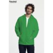 Mens Zip Hoodie