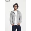 Mens Zip Hoodie