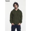 Mens Zip Hoodie