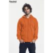 Mens Zip Hoodie