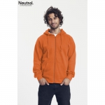 Mens Zip Hoodie