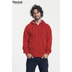 Mens Zip Hoodie