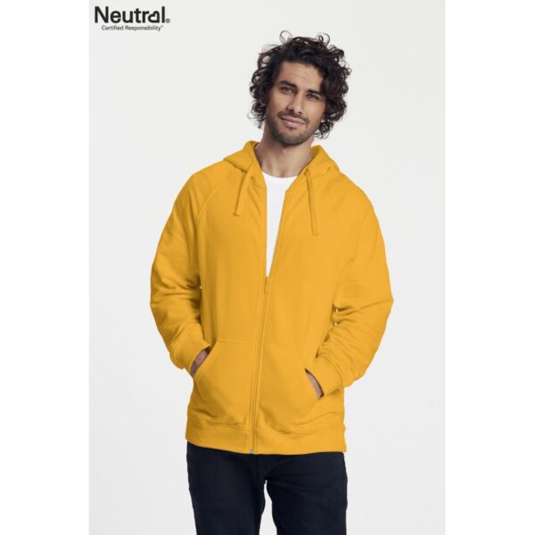 Mens Zip Hoodie Mens Zip Hoodie