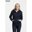 Ladies Zip Hoodie