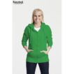 Ladies Zip Hoodie