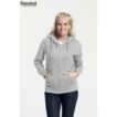 Ladies Zip Hoodie