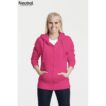 Ladies Zip Hoodie