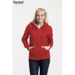 Ladies Zip Hoodie
