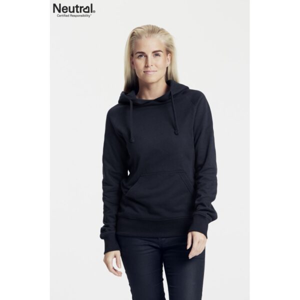 Ladies Hoodie Ladies Hoodie