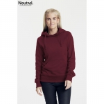 Ladies Hoodie