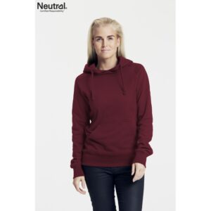 Ladies Hoodie