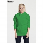 Ladies Hoodie