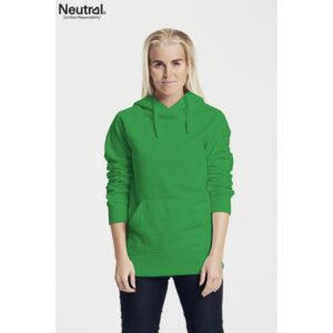 Ladies Hoodie