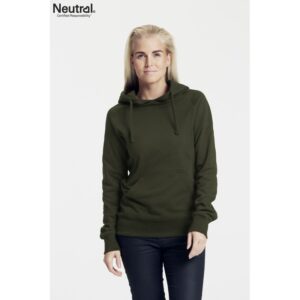 Ladies Hoodie