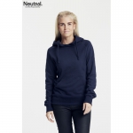 Ladies Hoodie