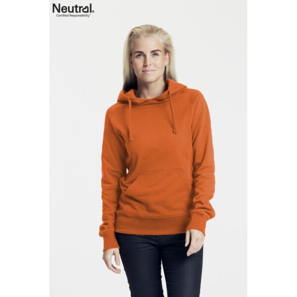 Ladies Hoodie Ladies Hoodie