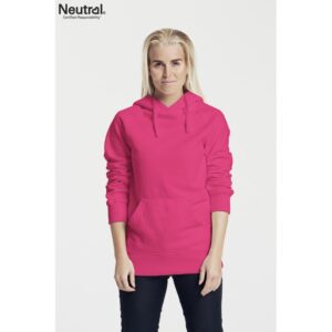 Ladies Hoodie