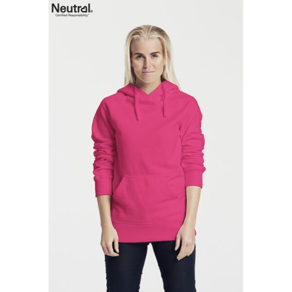 Ladies Hoodie Ladies Hoodie