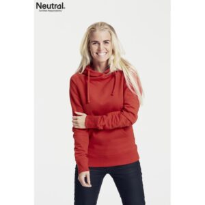 Ladies Hoodie