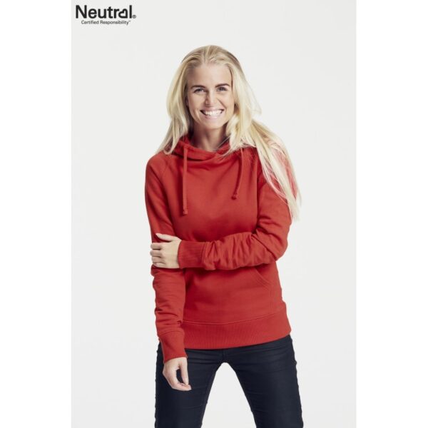 Ladies Hoodie Ladies Hoodie