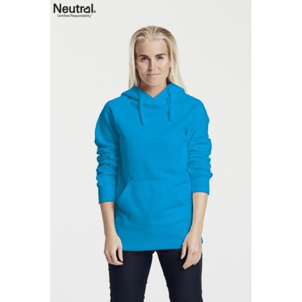 Ladies Hoodie Ladies Hoodie