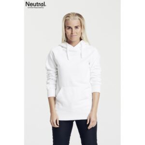 Ladies Hoodie