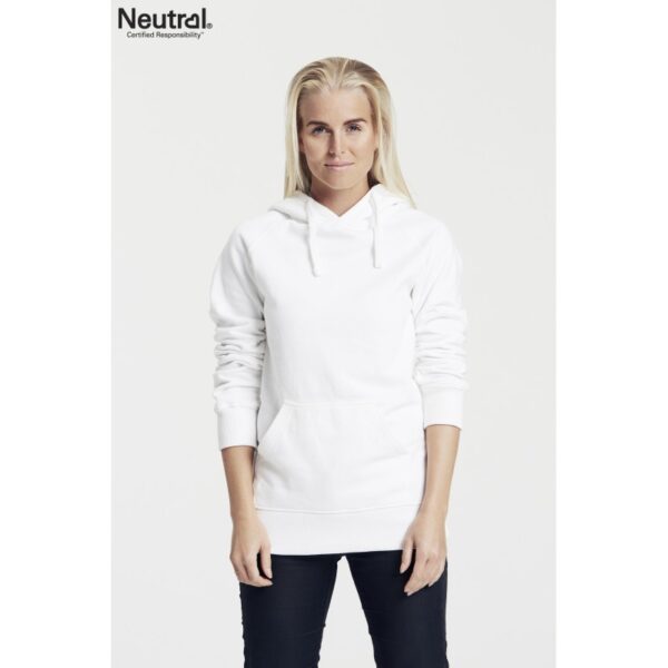 Ladies Hoodie Ladies Hoodie