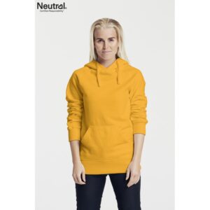 Ladies Hoodie