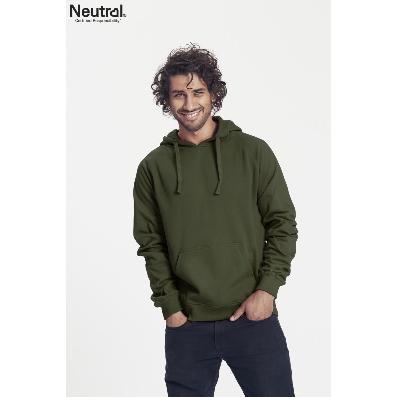 Mens Hoodie