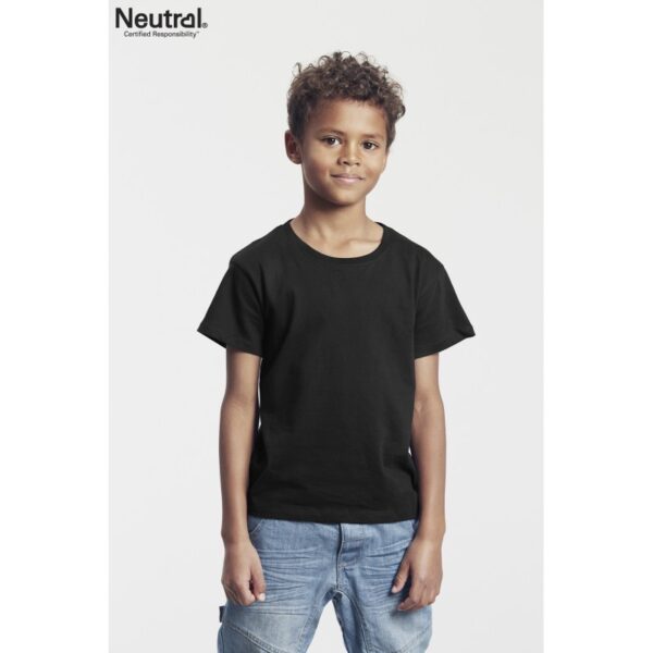 Kids SS T-Shirt Kids SS T-Shirt