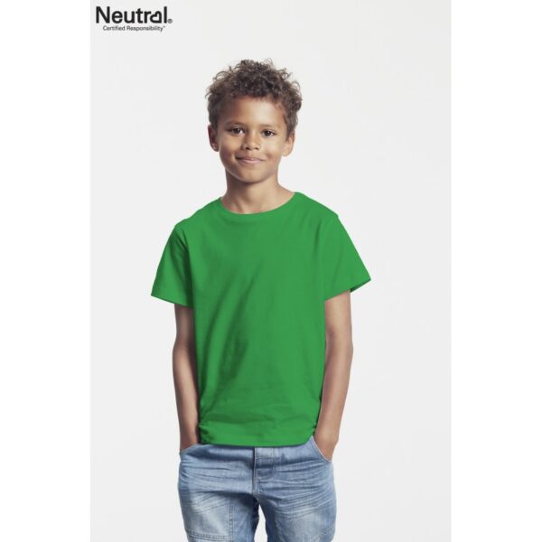 Kids SS T-Shirt Kids SS T-Shirt