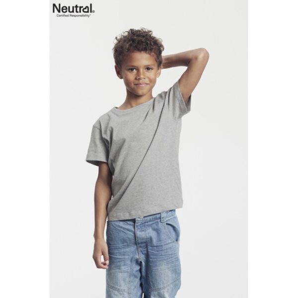 Kids SS T-Shirt Kids SS T-Shirt