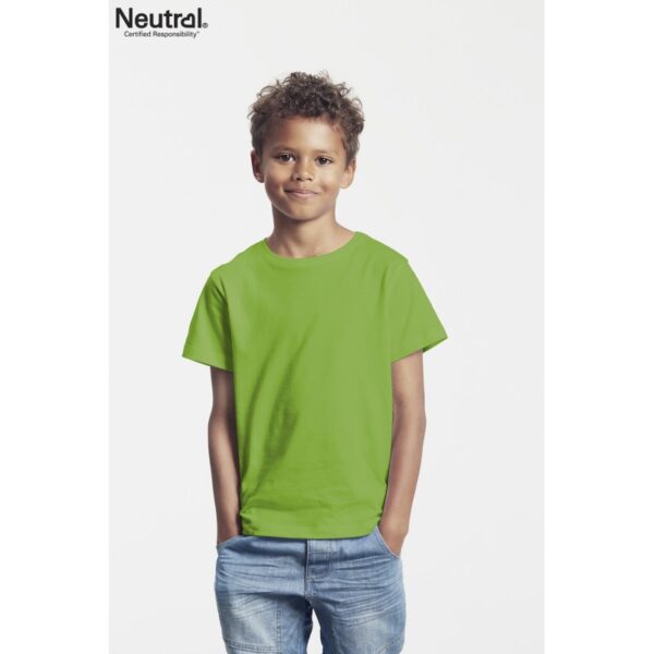 Kids SS T-Shirt Kids SS T-Shirt