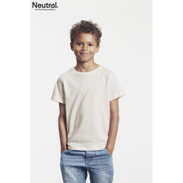 Kids SS T-Shirt Kids SS T-Shirt