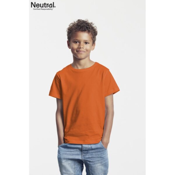 Kids SS T-Shirt Kids SS T-Shirt